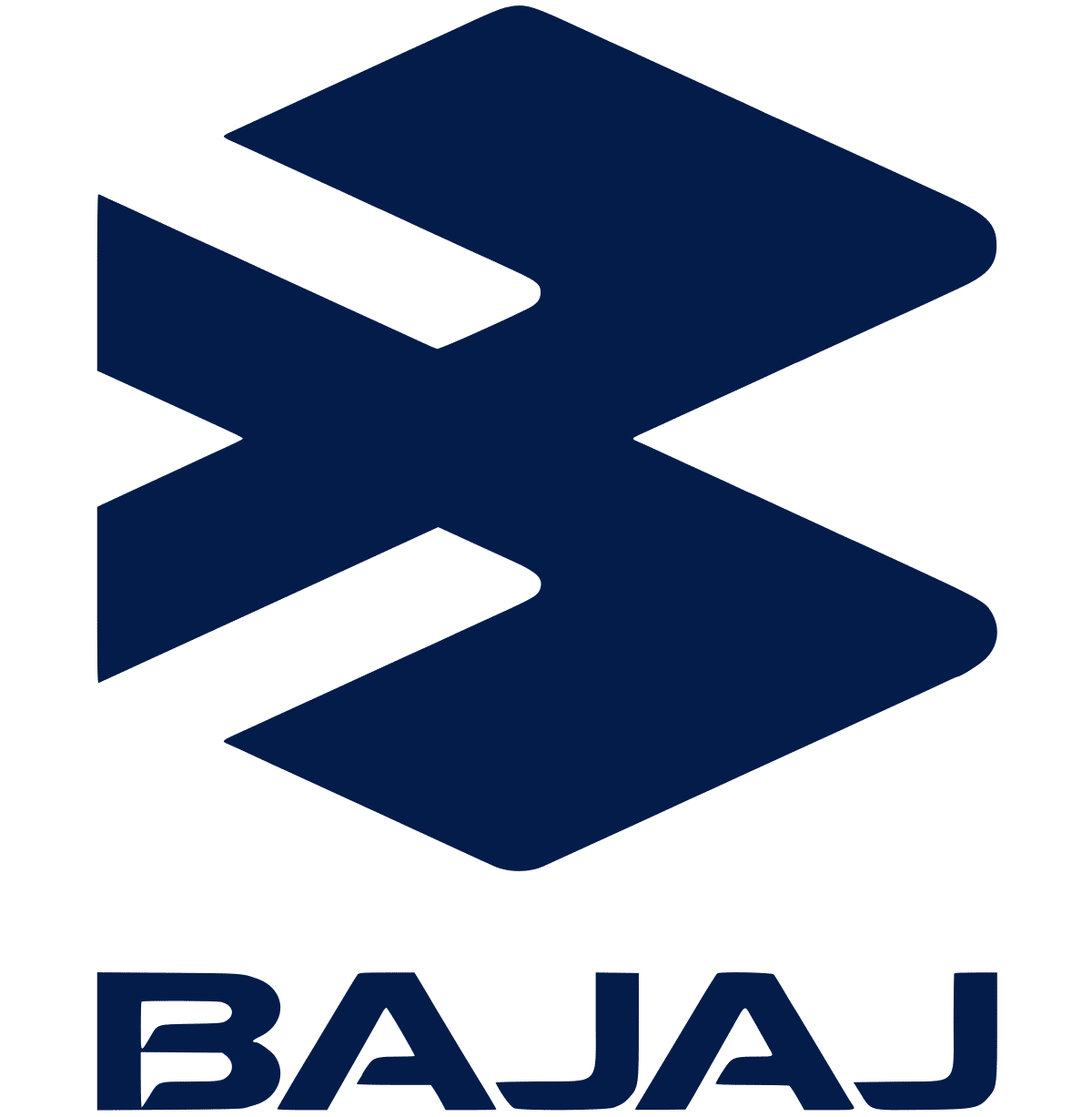 bajaj logo